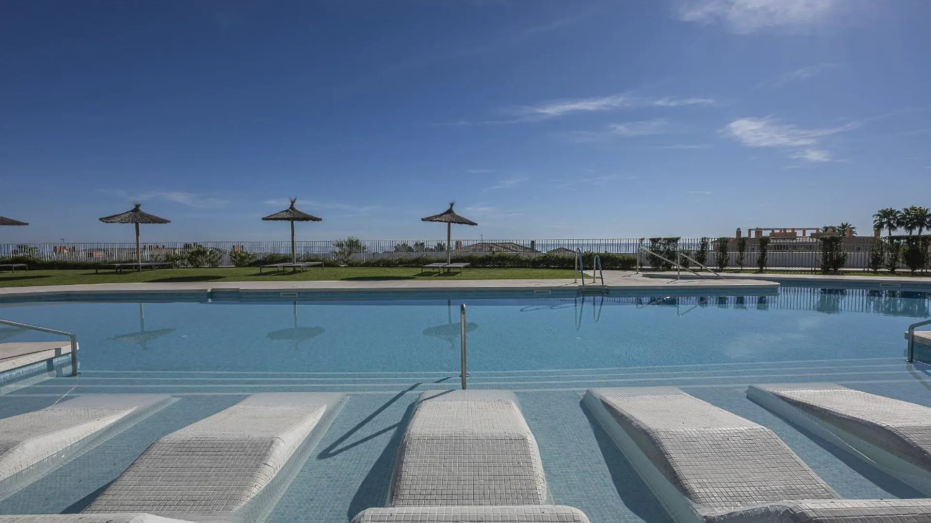 Appartement Penthouse In Via Celere 5010 à Casares