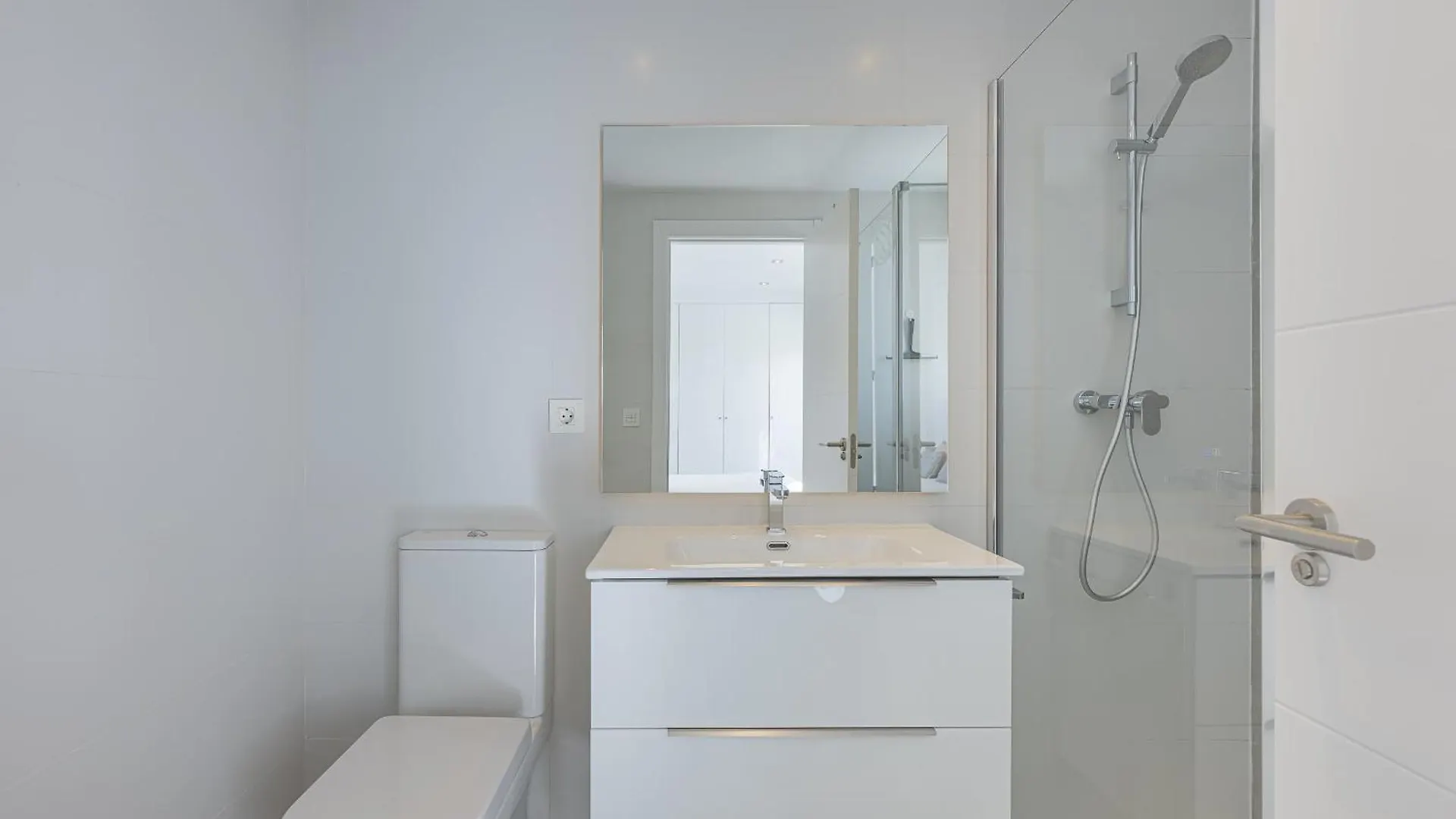 Penthouse In Via Celere 5010 Apartment Casares