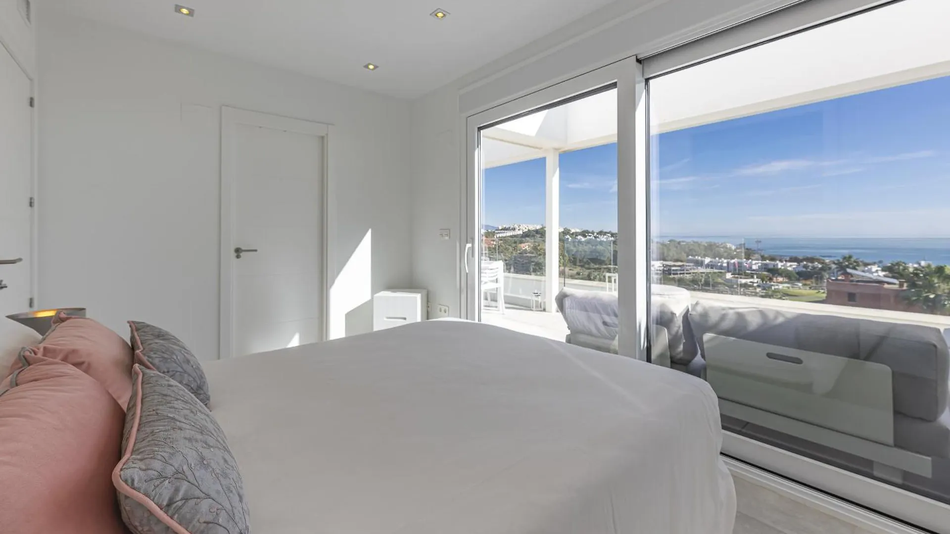 Appartement Penthouse In Via Celere 5010 à Casares Espagne