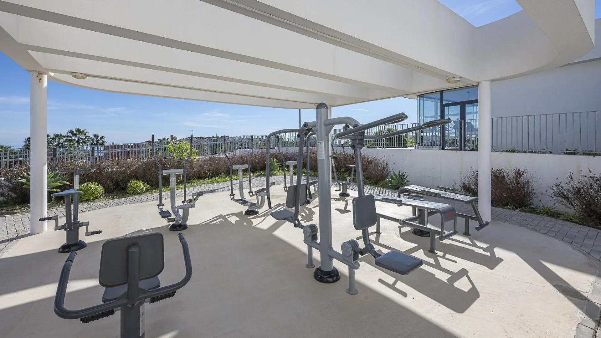 Appartement Penthouse In Via Celere 5010 à Casares