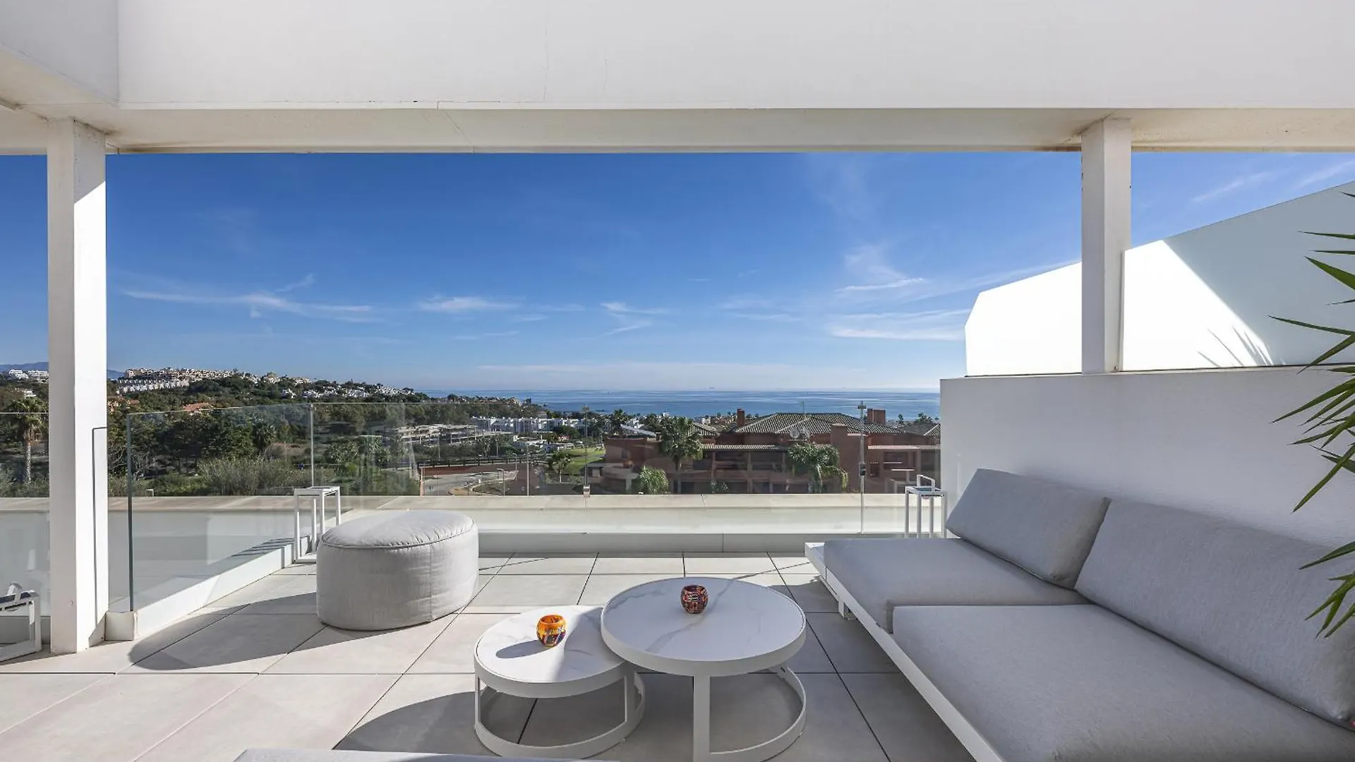 Appartement Penthouse In Via Celere 5010 à Casares Espagne