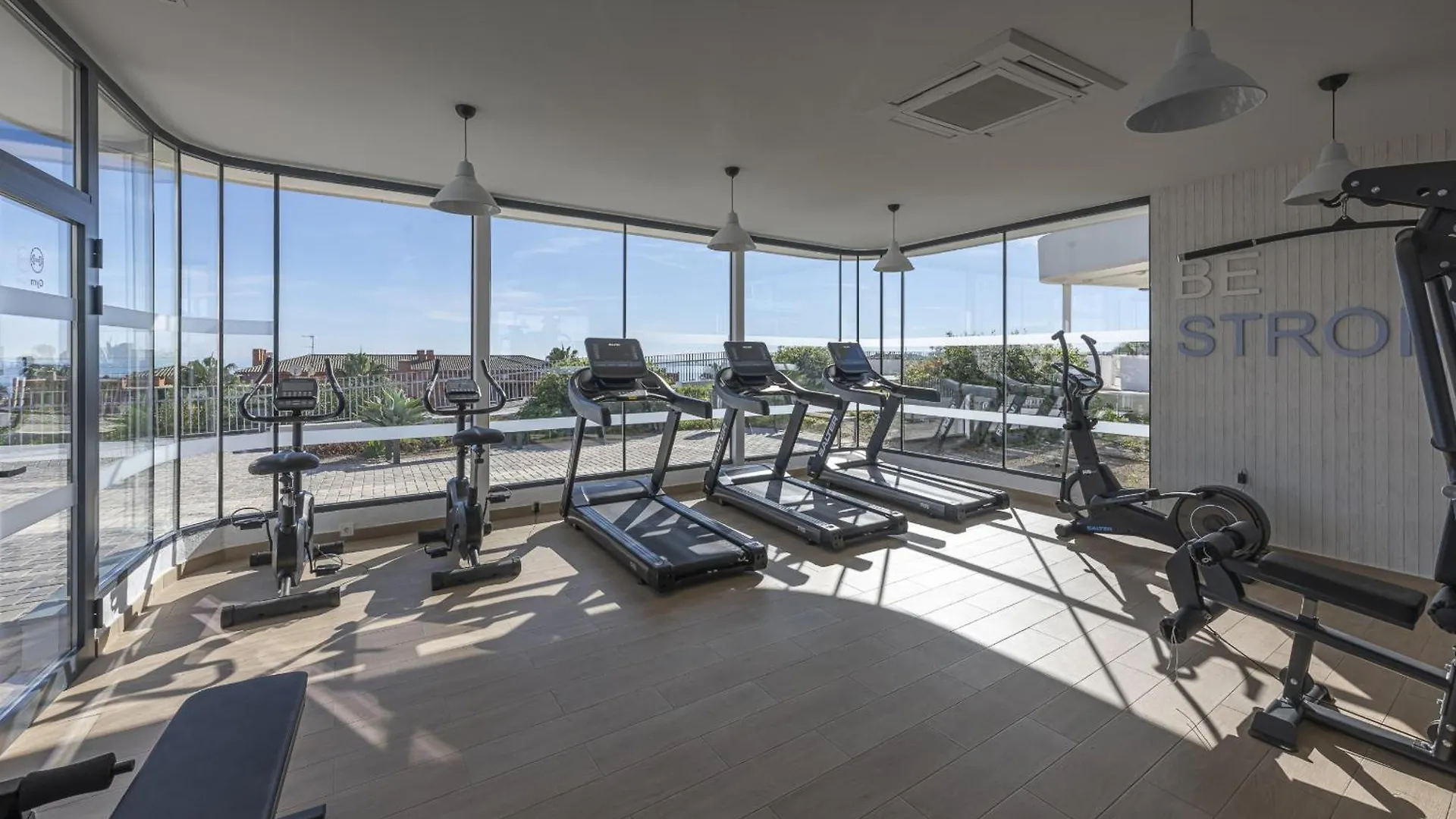 Appartement Penthouse In Via Celere 5010 à Casares