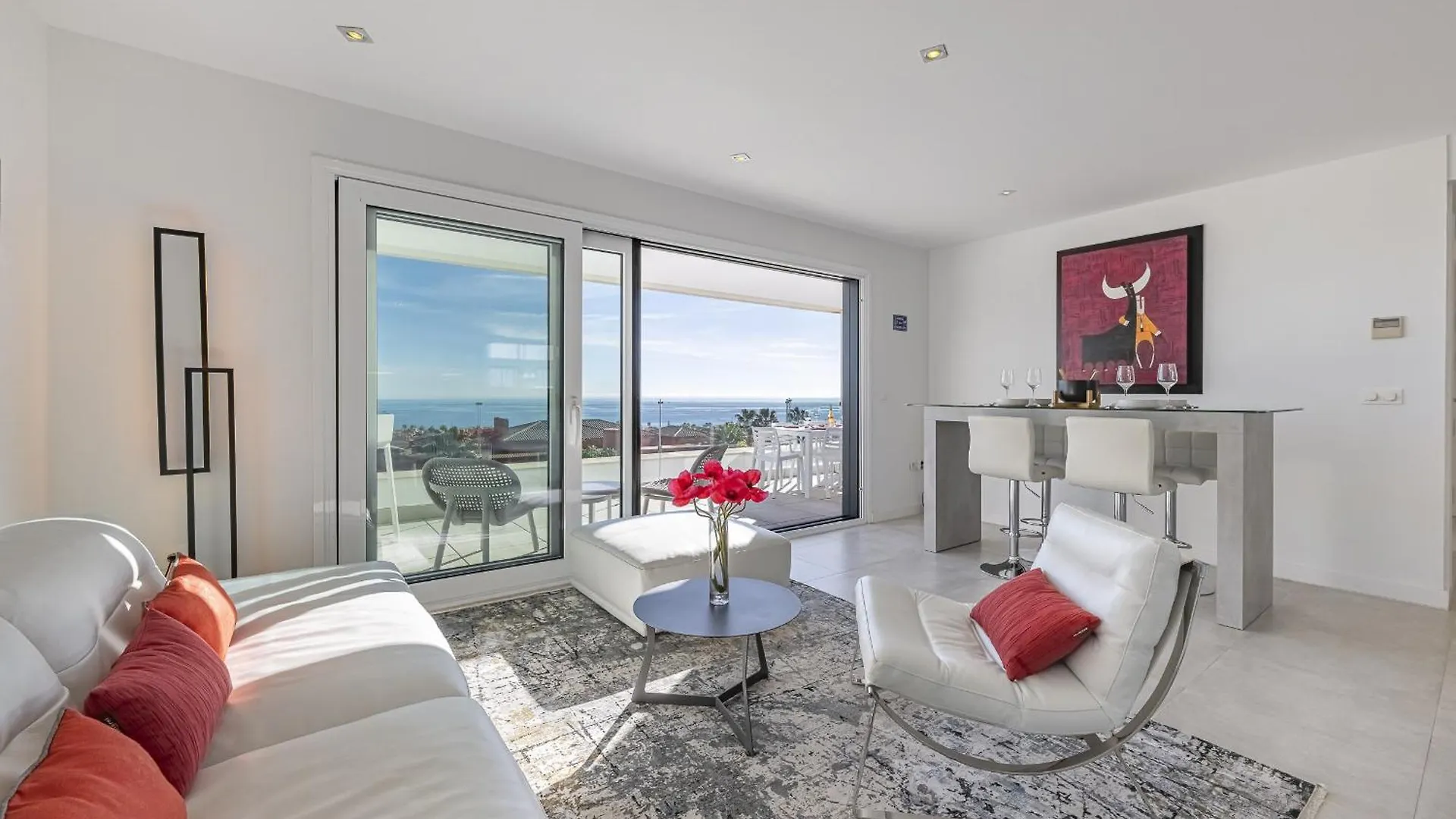 Appartement Penthouse In Via Celere 5010 à Casares Espagne